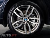 BMW X4 20 d xDrive Pack M Auto
