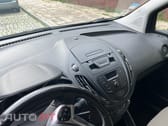 Ford Tourneo Courier MPV 1.5 TDCi