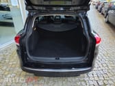 Renault Clio Sport Tourer 0.9 TCe Limited