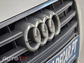 Audi A3 Cabrio 1.4 TFSi Attraction