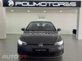 Volkswagen Golf 2.0 TDI Conceptline