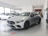 Mercedes-Benz A 250 AMG