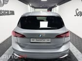 BMW 218 d Auto