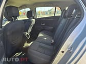 Renault Mégane 1.5 dCi Confort SS