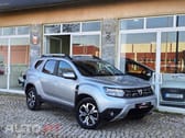 Dacia Duster 1.5 Blue dCi Journey