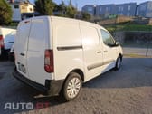Citroen Berlingo 1.6 e-HDi Exclusive