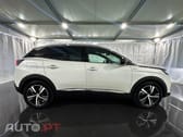 Peugeot 3008 1.6 Hybrid GT Pack e-EAT8