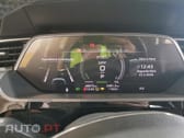 Audi E-Tron 50 quattro Advanced