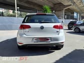 Volkswagen Golf 1.6 TDI Trendline