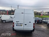 Ford Transit 2.4 TDCI L2H2