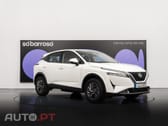 Nissan Qashqai 1.3 DIG-T Acenta