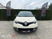 Renault Captur 1.2 TCe 120 EDC