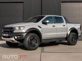 Ford Ranger 2.0 TDCi CD Raptor 4WD