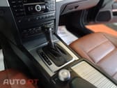 Mercedes-Benz E 250 CDi Avantgarde BlueEf.Auto.