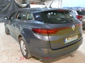 Renault Mégane Sport Tourer 1.5 Blue dCi Equilibre