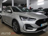 Ford Focus SW 1.0 EcoBoost ST-Line