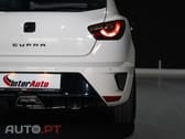 Seat Ibiza SC 1.4 TSI Cupra DSG