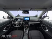 Toyota Yaris Cross 1.5 HDF Comfort Plus