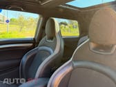 MINI John Cooper Works JCW