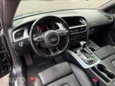 Audi A5 2.7 TDi S-line Multitronic