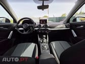 Audi Q2 30 TFSI Advanced