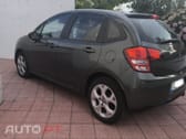 Citroen C3 VISIODRIVE SEDUCTION
