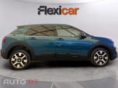 Citroen C4 Cactus 1.6 BlueHDi Shine