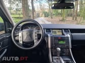 Land Rover Range Rover Sport 2.7 TDV6 HSE