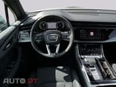 Audi Q7 55 TFSIe qu. S line