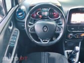 Renault Clio Sport Tourer 0.9 TCe GT Line