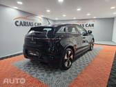 Renault Mégane E-Tech EV60 Techno Optimum Charge