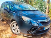 Opel Zafira Cosmos 135cv 7Lugares / 146€ mês