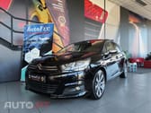 Citroen C4 1.6 BlueHDi Feel Edition