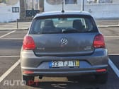 Volkswagen Polo BlueMotion