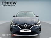 Renault Captur 1.0 TCe 100 Bi-Fuel techno