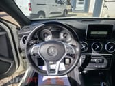 Mercedes-Benz A 180 d AMG Line