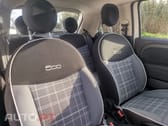 Fiat 500 1.2 Lounge Dualogic