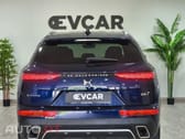 DS DS7 Crossback E-Tense Grand Chic EAT8