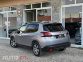 Peugeot 2008 1.2 PureTech Active
