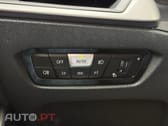 BMW 318 d Touring Auto