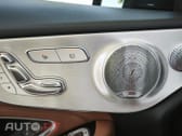 Mercedes-Benz C 200 AMG Line