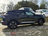 Peugeot 2008 ND