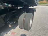 Toyota Dyna M35.33 Báscula Tri-basculante