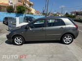 Toyota Corolla 1.4 Sol