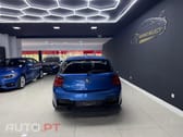 BMW 118 dA Pack M