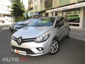 Renault Clio Sport Tourer 0.9 TCe Limited