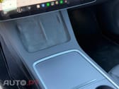 Tesla Model 3 Performance Dual Motor AWD
