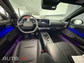 Hyundai Ioniq 6 77 kWh Vanguard
