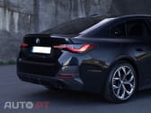 BMW 420 d Desportiva M Auto