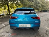 Mercedes-Benz CLA 250 e AMG Line